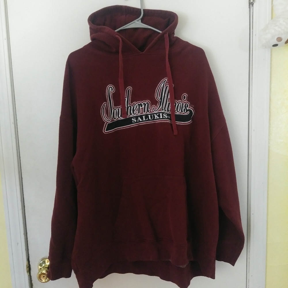 S.I.U. Saluki Hoodie